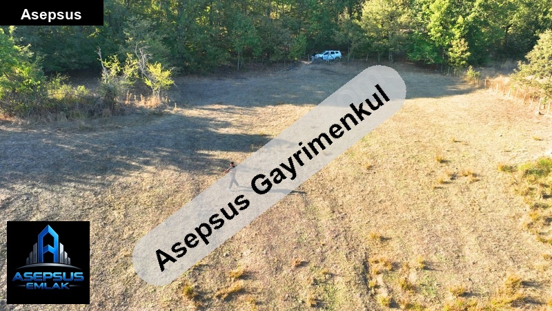 Asepsus Emlak'tan  alacaoluk mh. 'sinde satılık arsa