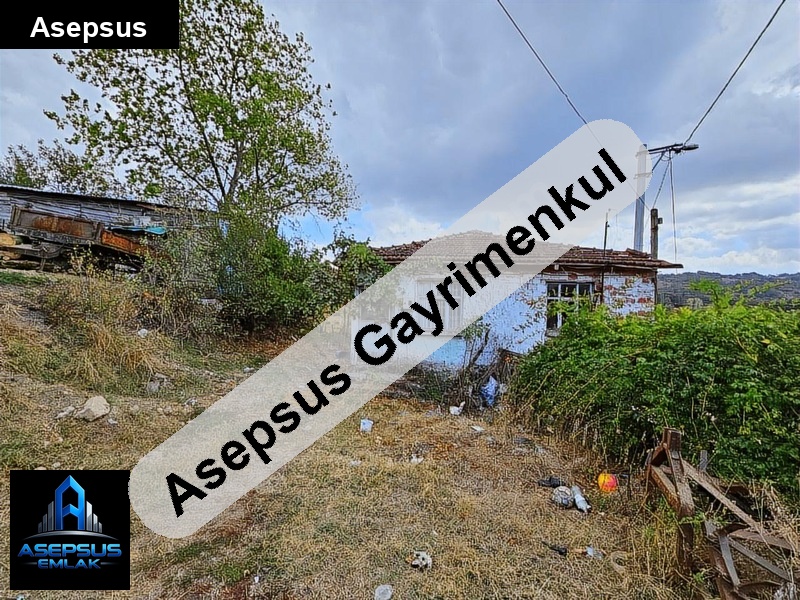 Asepsus Emlak'tan  çobanhamidiye mh. 'sinde satılık arsa