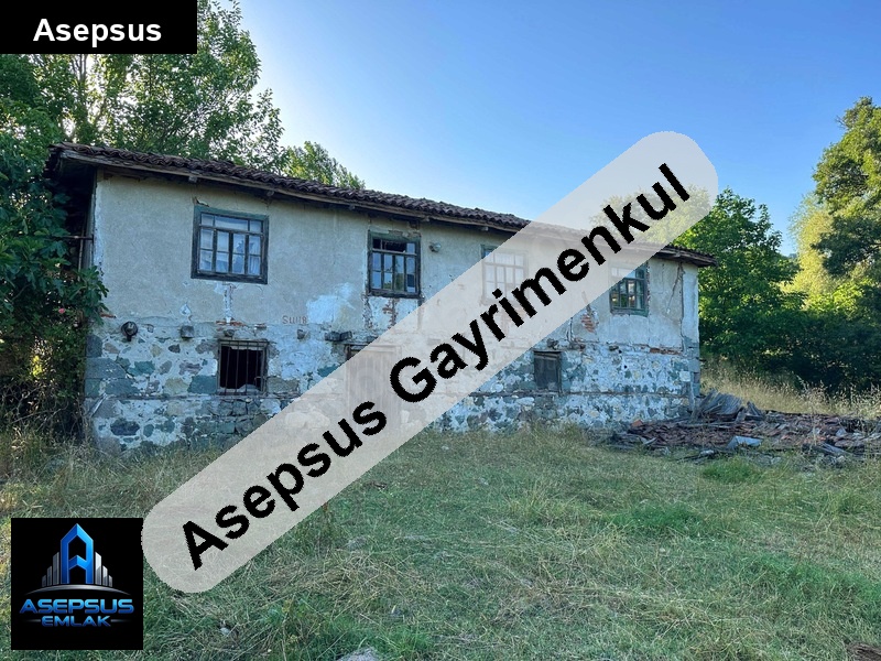 Asepsus Emlak'tan  kocapınar mh. 'sinde satılık arsa