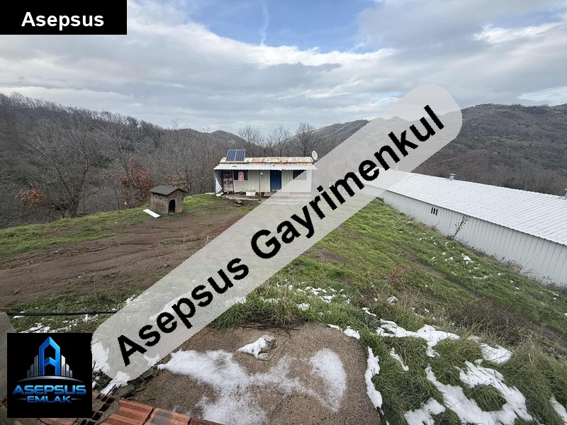 Asepsus Emlak'tan  canbaz mh. 'sinde satılık arsa