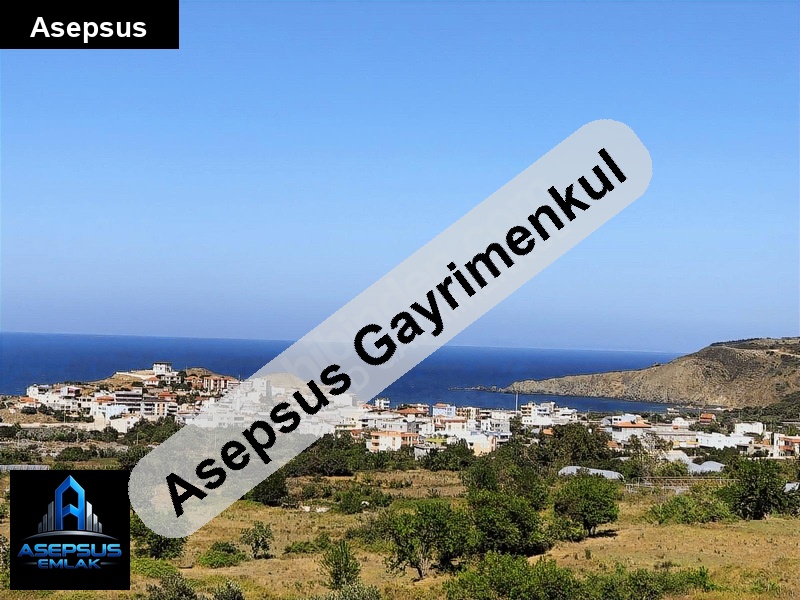 Asepsus Emlak'tan  yenice mh. 'sinde satılık arsa