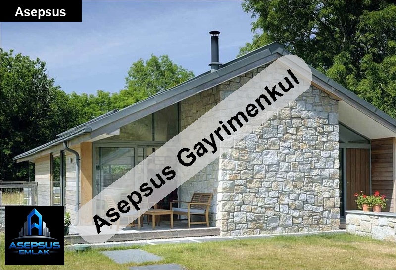 Asepsus Emlak'tan  sarıköy mh. 'sinde satılık arsa