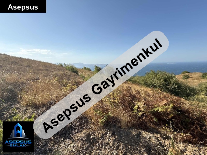 Asepsus Emlak'tan  yenice mh. 'sinde satılık arsa