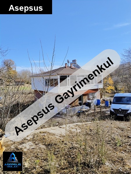 Asepsus Emlak'tan  beyoluk mh. 'sinde satılık arsa