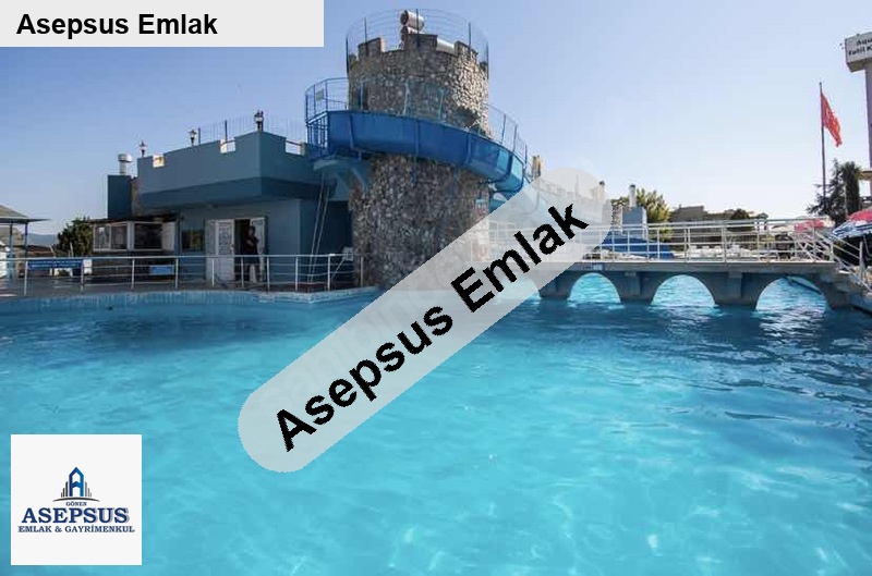 AQUA TATİL K&Ouml;Y&Uuml;&rsquo;NDE KİRALIK 1+1 EŞYALI DAİRE