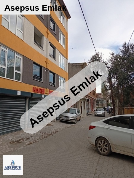 MERKEZİ KONUMDA &ndash; SIFIR 75 m&sup2; KİRALIK DAİRE | MALKO&Ccedil; MAH.